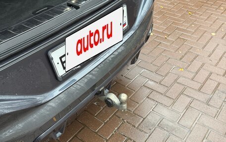 BMW X6, 2021 год, 10 150 000 рублей, 8 фотография