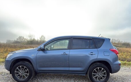 Toyota RAV4, 2006 год, 1 095 000 рублей, 8 фотография