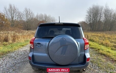 Toyota RAV4, 2006 год, 1 095 000 рублей, 6 фотография