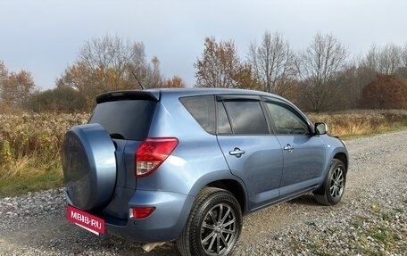 Toyota RAV4, 2006 год, 1 095 000 рублей, 5 фотография