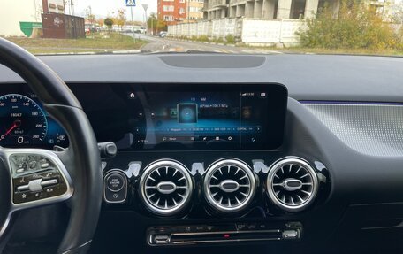 Mercedes-Benz GLA, 2020 год, 2 850 000 рублей, 15 фотография