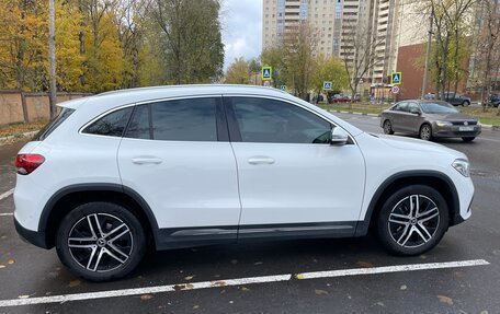 Mercedes-Benz GLA, 2020 год, 2 850 000 рублей, 7 фотография