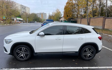 Mercedes-Benz GLA, 2020 год, 2 850 000 рублей, 12 фотография