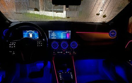 Mercedes-Benz GLA, 2020 год, 2 850 000 рублей, 5 фотография