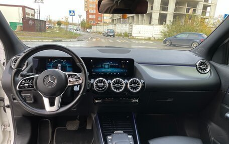 Mercedes-Benz GLA, 2020 год, 2 850 000 рублей, 9 фотография