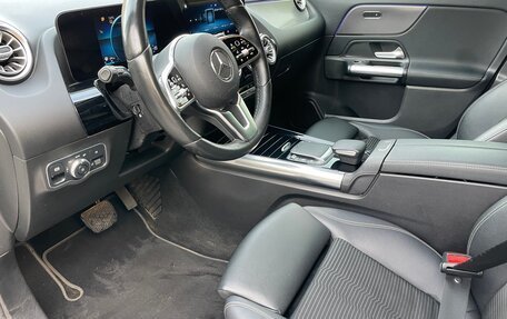 Mercedes-Benz GLA, 2020 год, 2 850 000 рублей, 8 фотография