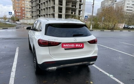 Mercedes-Benz GLA, 2020 год, 2 850 000 рублей, 3 фотография