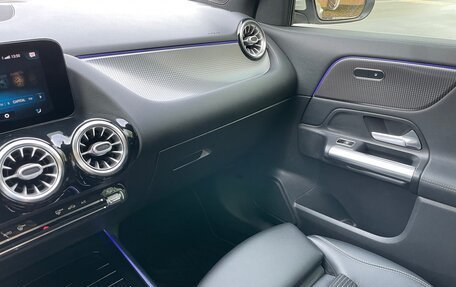 Mercedes-Benz GLA, 2020 год, 2 850 000 рублей, 16 фотография