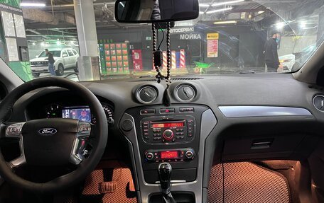 Ford Mondeo IV, 2011 год, 650 000 рублей, 9 фотография