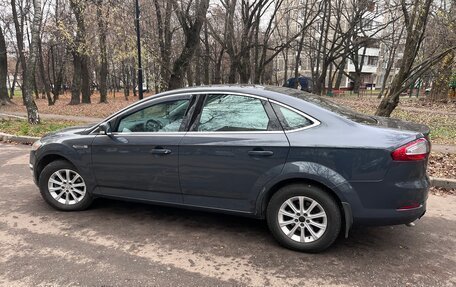 Ford Mondeo IV, 2011 год, 650 000 рублей, 6 фотография