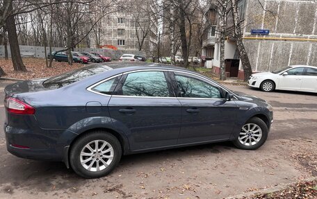 Ford Mondeo IV, 2011 год, 650 000 рублей, 5 фотография