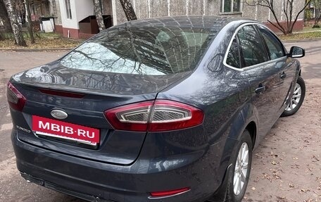 Ford Mondeo IV, 2011 год, 650 000 рублей, 3 фотография