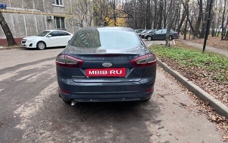 Ford Mondeo IV, 2011 год, 650 000 рублей, 4 фотография