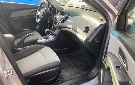 Chevrolet Cruze II, 2012 год, 800 000 рублей, 12 фотография