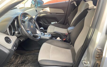 Chevrolet Cruze II, 2012 год, 800 000 рублей, 13 фотография