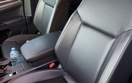 Volkswagen Atlas I, 2019 год, 3 000 000 рублей, 6 фотография