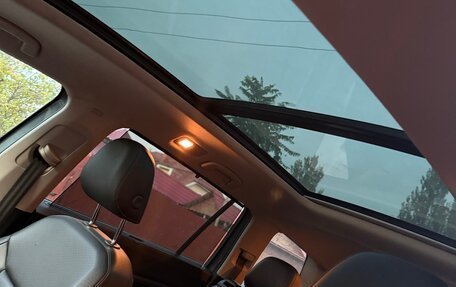 Volkswagen Atlas I, 2019 год, 3 000 000 рублей, 8 фотография