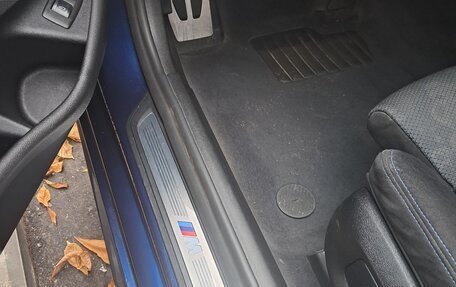 BMW 5 серия, 2018 год, 3 300 000 рублей, 7 фотография