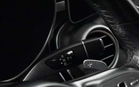 Mercedes-Benz C-Класс, 2018 год, 3 048 900 рублей, 21 фотография