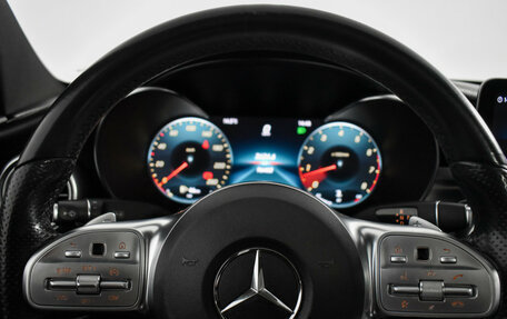 Mercedes-Benz C-Класс, 2018 год, 3 048 900 рублей, 20 фотография