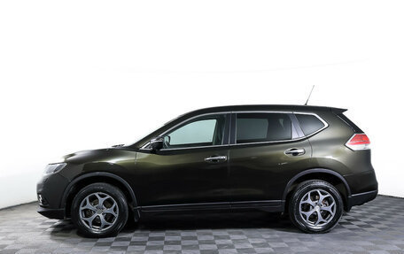 Nissan X-Trail, 2015 год, 1 728 000 рублей, 8 фотография