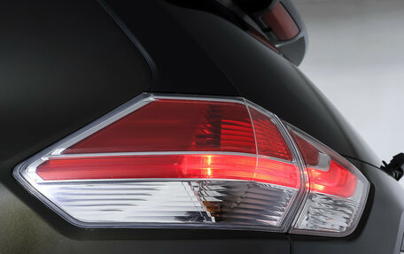 Nissan X-Trail, 2015 год, 1 728 000 рублей, 21 фотография