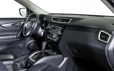 Nissan X-Trail, 2015 год, 1 728 000 рублей, 11 фотография