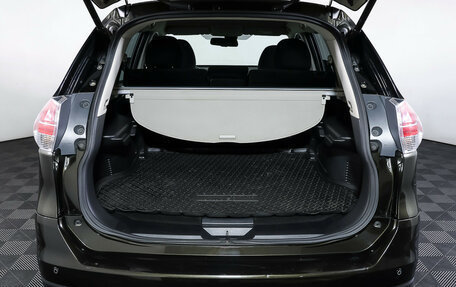 Nissan X-Trail, 2015 год, 1 728 000 рублей, 10 фотография