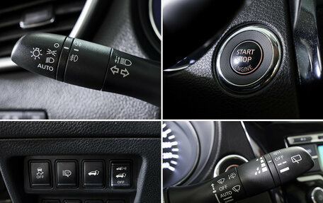 Nissan X-Trail, 2015 год, 1 728 000 рублей, 17 фотография