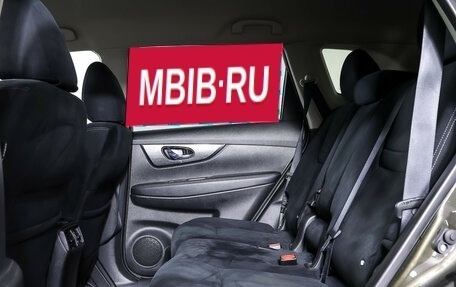 Nissan X-Trail, 2015 год, 1 728 000 рублей, 12 фотография