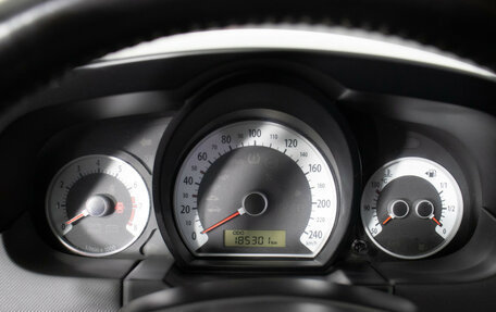 KIA cee'd I рестайлинг, 2008 год, 500 000 рублей, 12 фотография