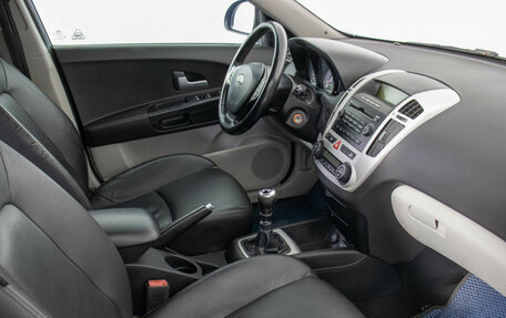 KIA cee'd I рестайлинг, 2008 год, 500 000 рублей, 9 фотография