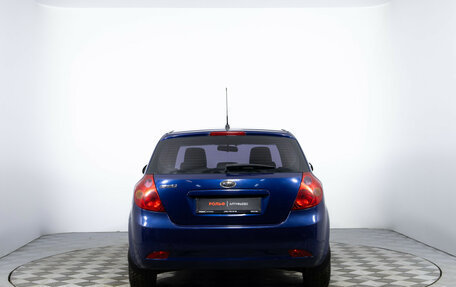 KIA cee'd I рестайлинг, 2008 год, 500 000 рублей, 6 фотография