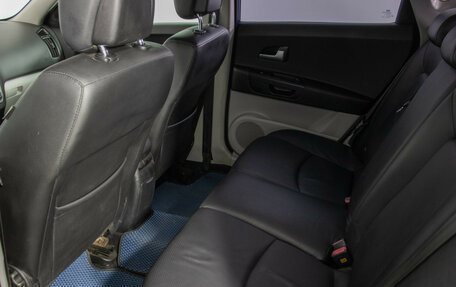 KIA cee'd I рестайлинг, 2008 год, 500 000 рублей, 11 фотография