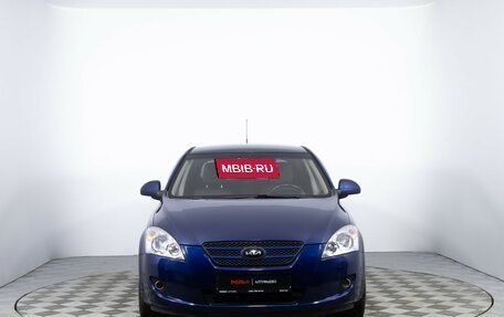 KIA cee'd I рестайлинг, 2008 год, 500 000 рублей, 2 фотография