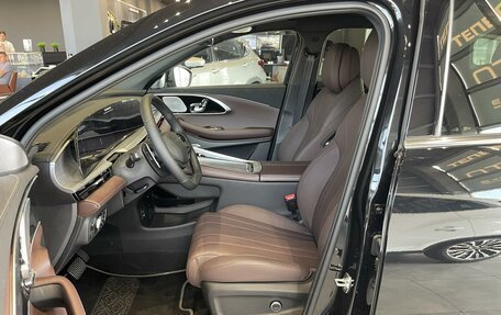 CheryExeed TXL, 2024 год, 3 800 000 рублей, 8 фотография