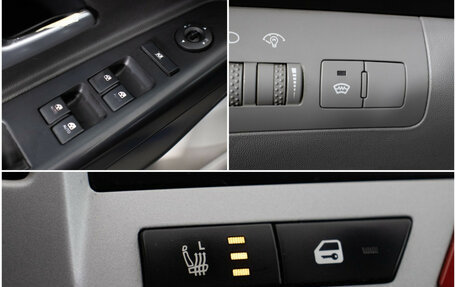 KIA cee'd I рестайлинг, 2008 год, 500 000 рублей, 16 фотография