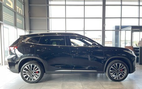 CheryExeed TXL, 2024 год, 3 800 000 рублей, 6 фотография