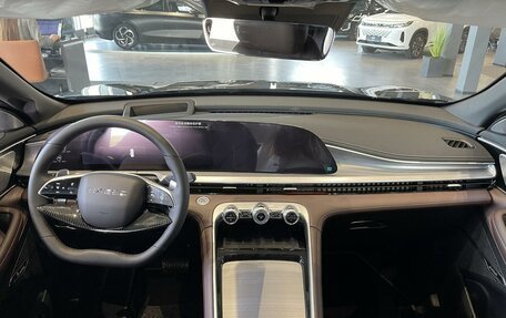 CheryExeed TXL, 2024 год, 3 800 000 рублей, 10 фотография