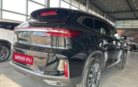 CheryExeed TXL, 2024 год, 3 800 000 рублей, 5 фотография