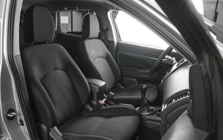 Mitsubishi ASX I рестайлинг, 2014 год, 1 049 000 рублей, 8 фотография