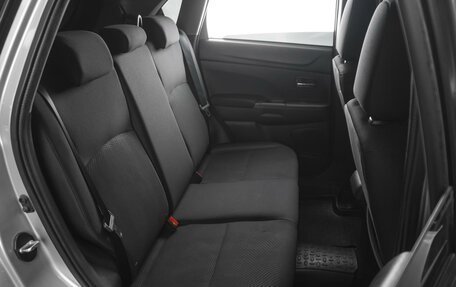 Mitsubishi ASX I рестайлинг, 2014 год, 1 049 000 рублей, 7 фотография