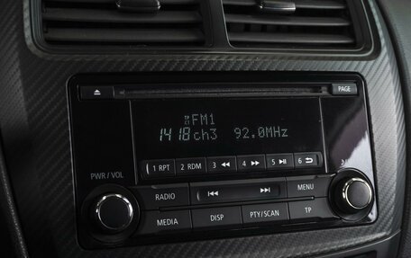 Mitsubishi ASX I рестайлинг, 2014 год, 1 049 000 рублей, 13 фотография