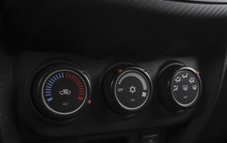 Mitsubishi ASX I рестайлинг, 2014 год, 1 049 000 рублей, 12 фотография