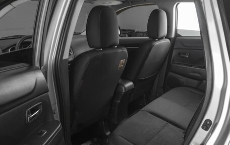 Mitsubishi ASX I рестайлинг, 2014 год, 1 049 000 рублей, 11 фотография