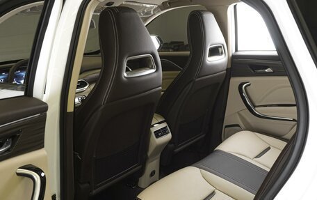 FAW Bestune T77, 2023 год, 1 997 000 рублей, 11 фотография