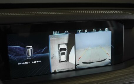 FAW Bestune T77, 2023 год, 1 997 000 рублей, 15 фотография