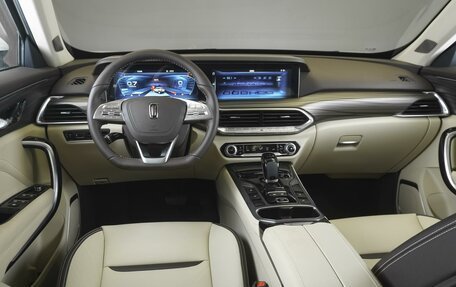 FAW Bestune T77, 2023 год, 1 997 000 рублей, 6 фотография