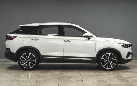 FAW Bestune T77, 2023 год, 1 997 000 рублей, 5 фотография