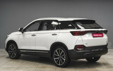 FAW Bestune T77, 2023 год, 1 997 000 рублей, 2 фотография